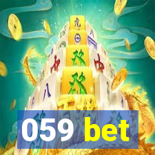 059 bet